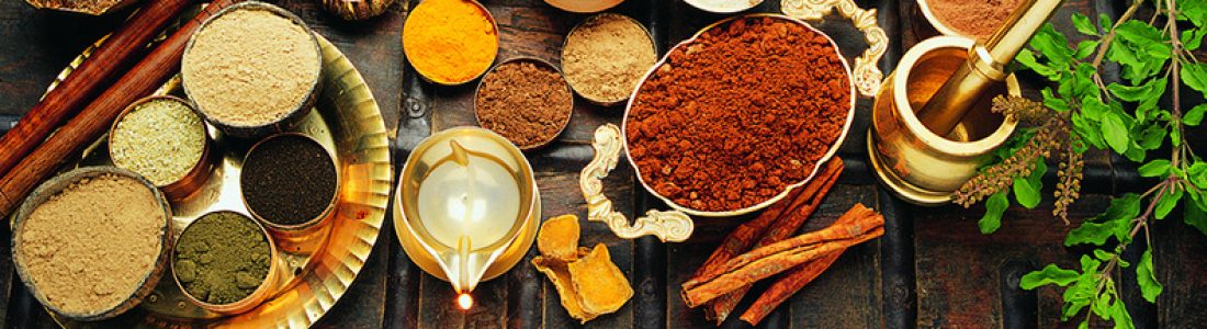 A Medicina Ayurvedica ou Ayurveda A Medicina Ayurvedica ou Ayurveda
