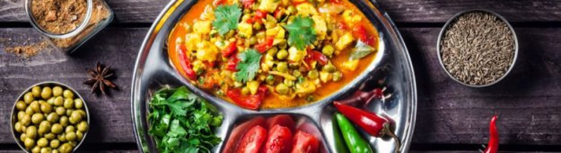 AHARA: A Dieta Ayurvedica AHARA: A Dieta Ayurvedica