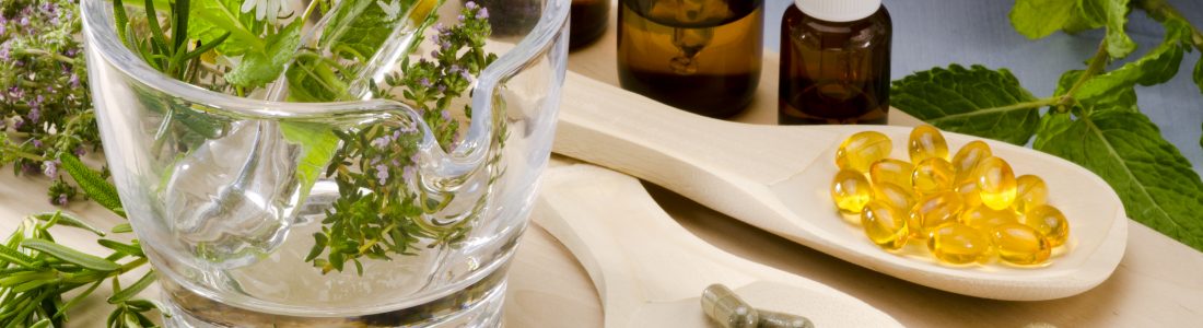 Fitoterapia: Uma Abordagem Integrativa Fitoterapia: Uma Abordagem Integrativa