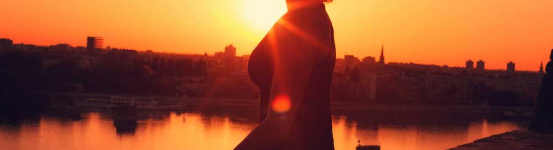 O Ayurveda e a Meditação O Ayurveda e a Meditação
